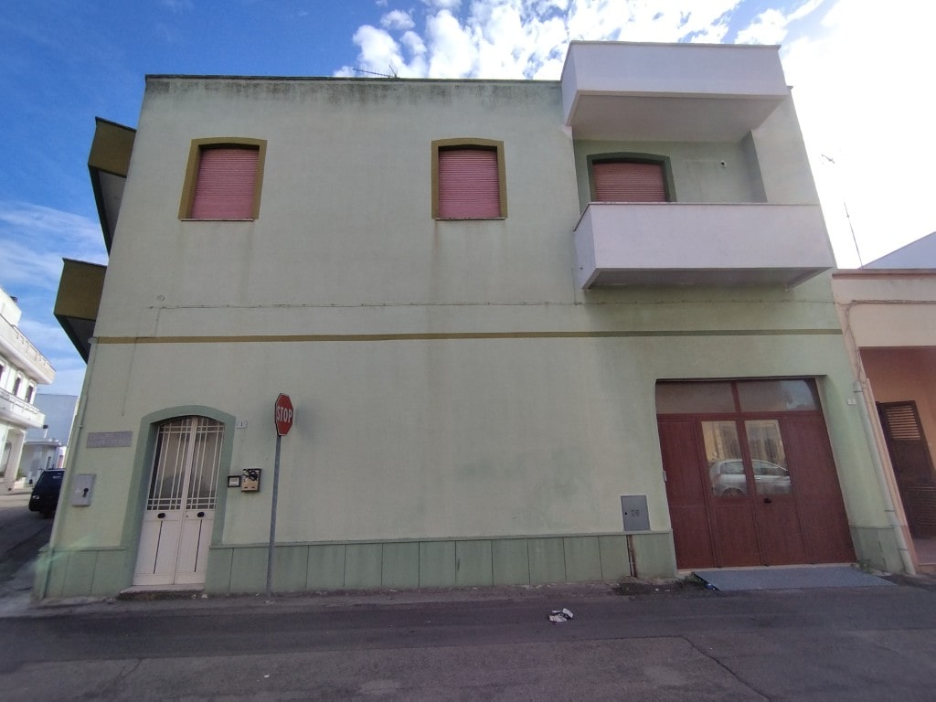 Giano Group Immobiliare